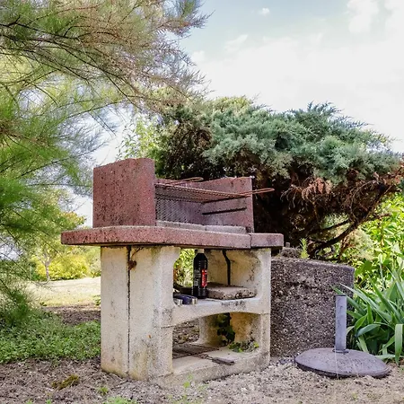 Le Pigeonnier - Piscine - Jardin - Calme Feriehus